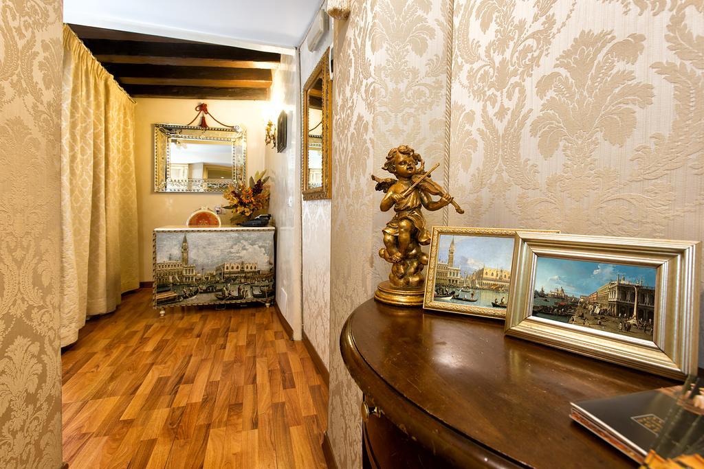 Bed and breakfast Ca' Della Loggia