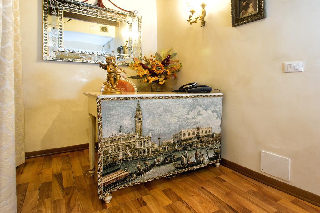 Bed and breakfast Ca' Della Loggia 2*