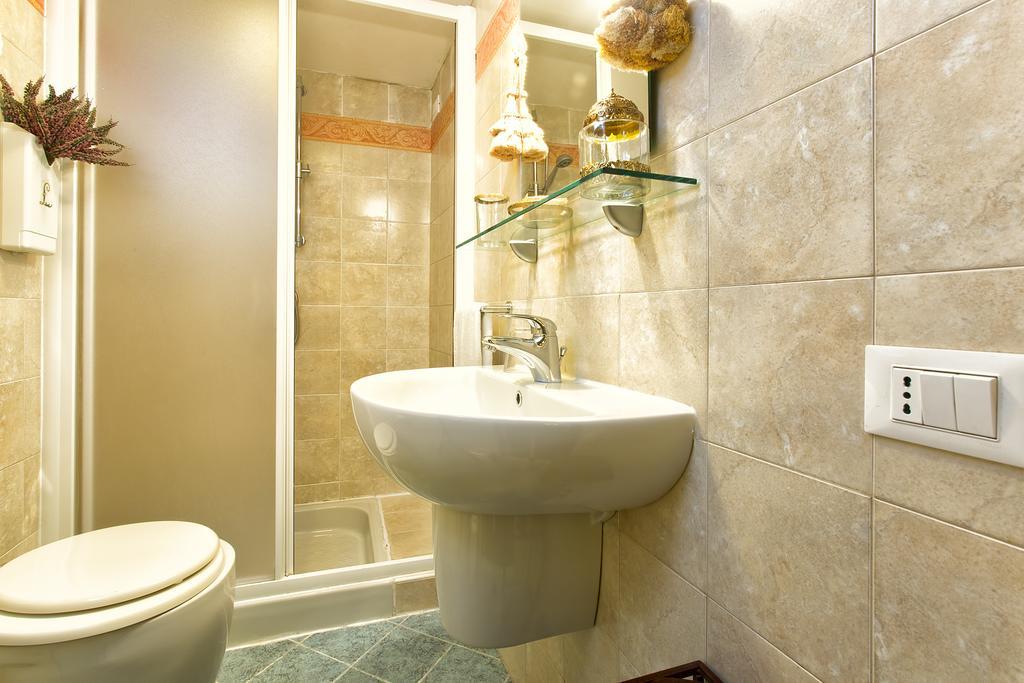 Bed and breakfast Ca' Della Loggia Venecia