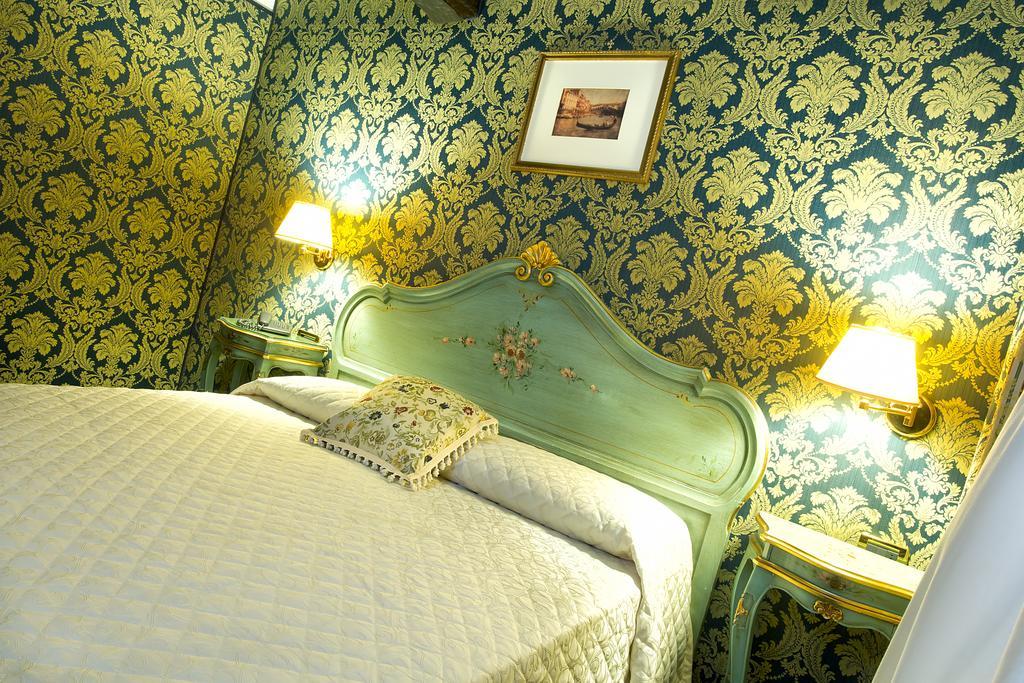 Bed and breakfast Ca' Della Loggia