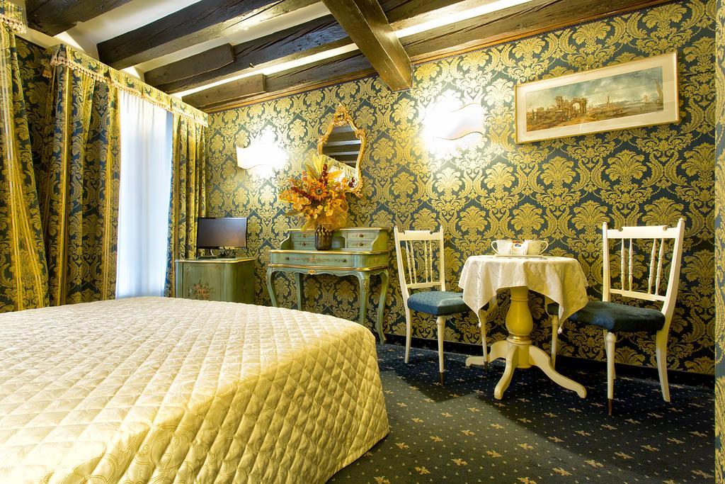 Bed and breakfast Ca' Della Loggia 2*