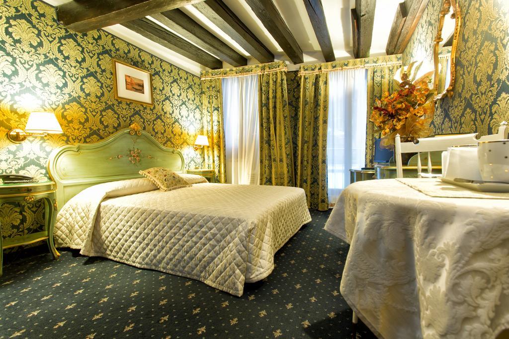 Bed and breakfast Ca' Della Loggia Venecia