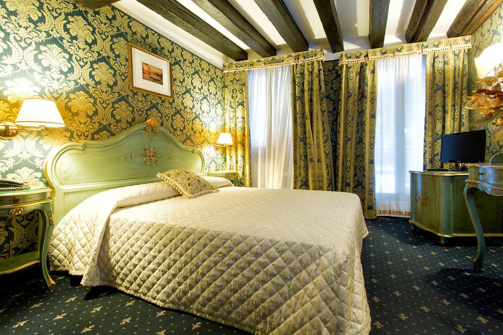 Bed and breakfast Ca' Della Loggia 2*