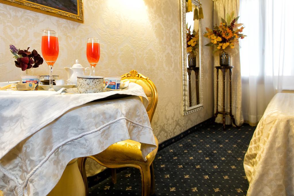Bed and breakfast Ca' Della Loggia Venecia