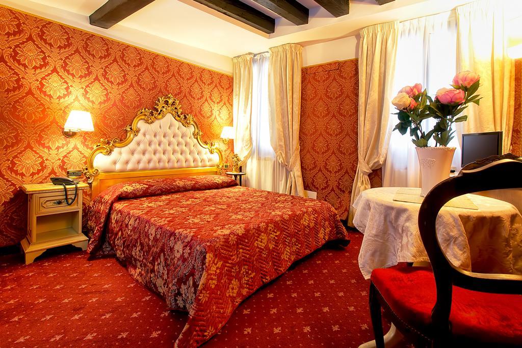 Bed and breakfast Ca' Della Loggia Venecia