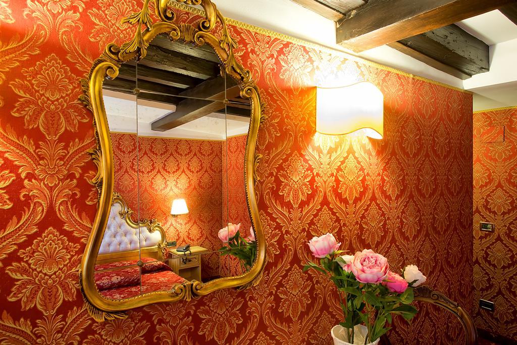 Bed and breakfast Ca' Della Loggia