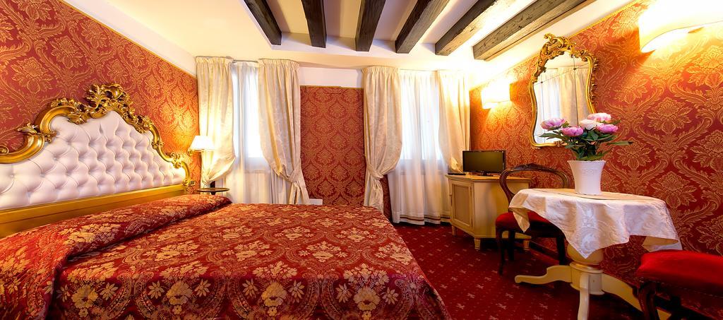 Bed and breakfast Ca' Della Loggia Venecia