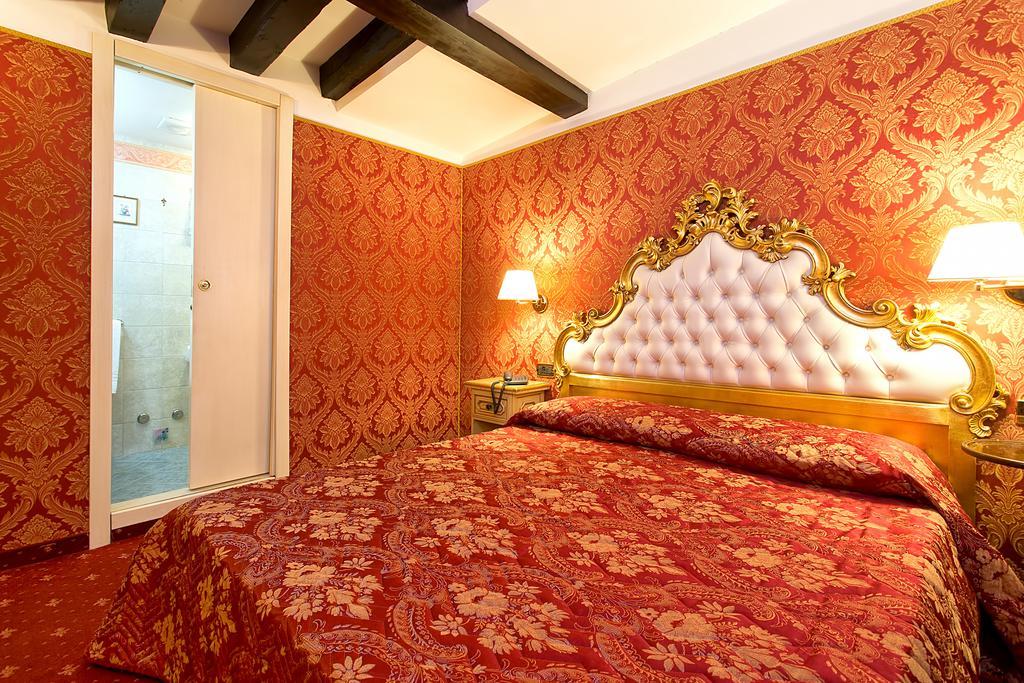 Bed and breakfast Ca' Della Loggia