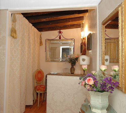 Bed and breakfast Ca' Della Loggia