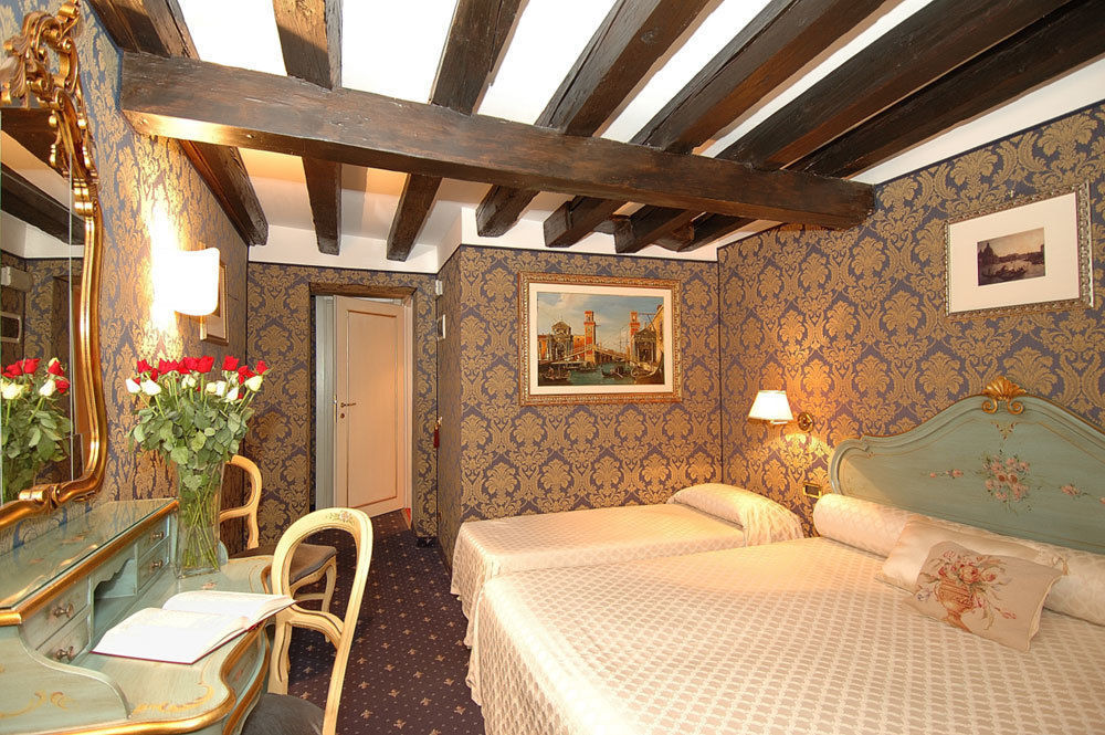 Bed and breakfast Ca' Della Loggia 2*