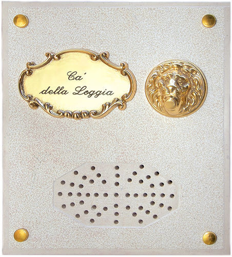 Bed and breakfast Ca' Della Loggia Venecia