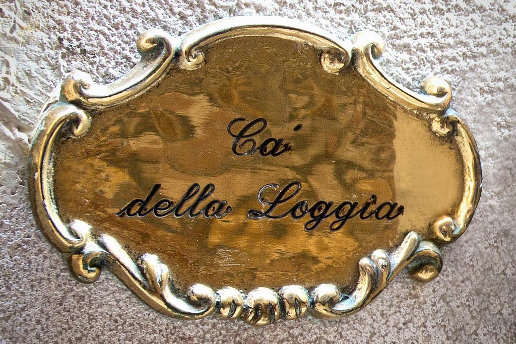 Bed & Breakfast Ca' Della Loggia 2*
